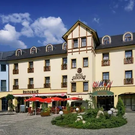 Loft * Vrchlabí