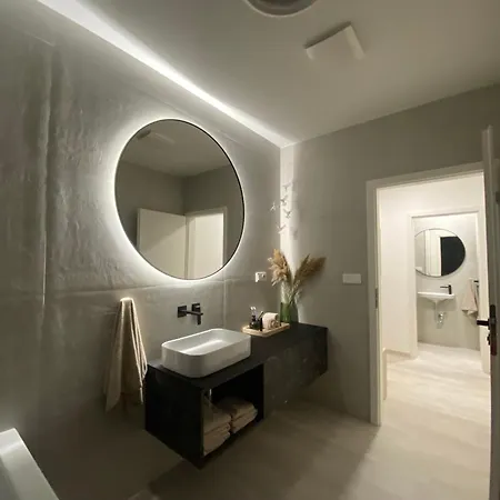 Loft Apartment