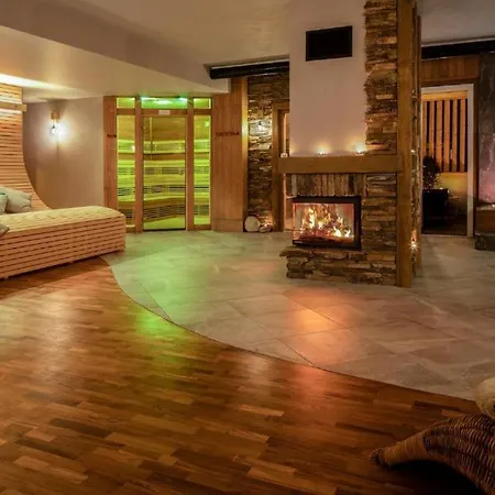 Appartement Loft