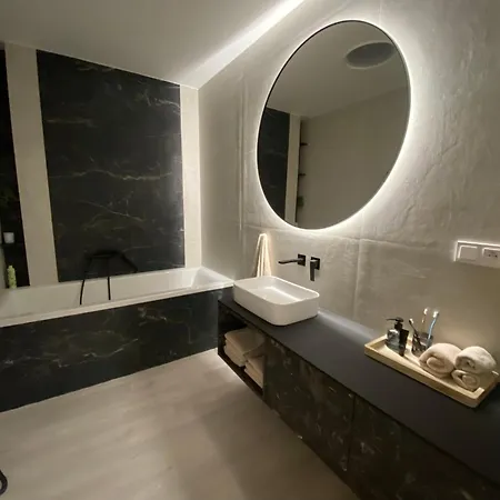 Loft Appartement *