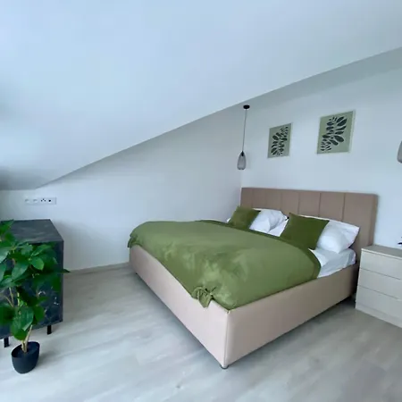Loft Vrchlabí
