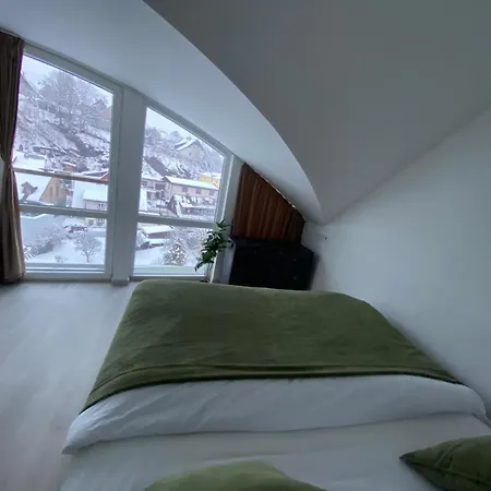 Loft Appartement *