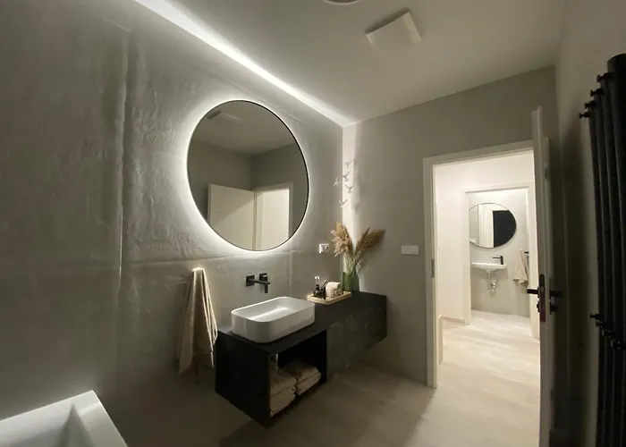 Loft Apartament