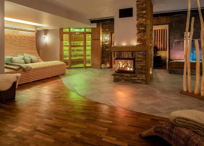 Apartament Loft