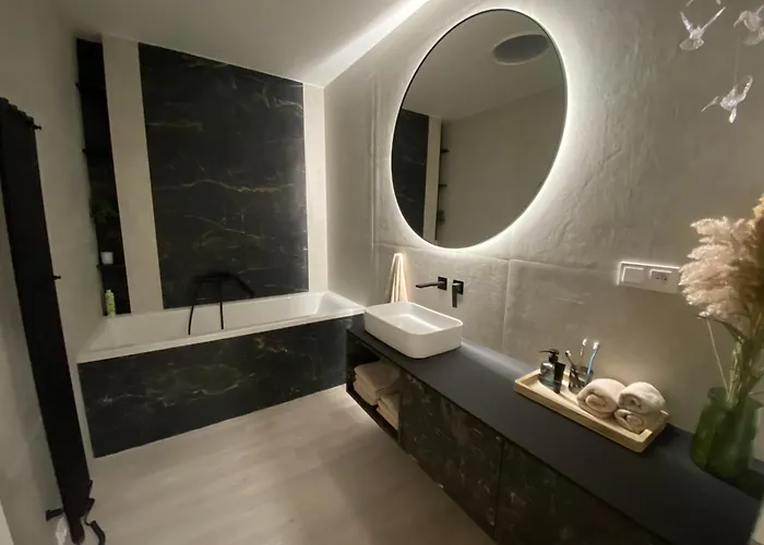 Loft Apartament *