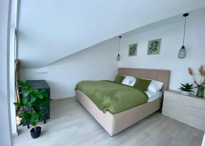 Loft Vrchlabí